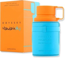 Odyssey Mandarin Sky EDP 100ml / 3.4oz Perfume Spray for Men