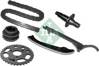 Steuerkettensatz Schaeffler Ina 559 1823 30 FüR Mercedes Klasse W168 Vaneo 414