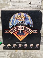 Preços baixos em All This and World War II em Discos de vinil | eBay
