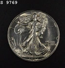 1937 Liberty Walking Half Dollar "VCH BU" *Free S/H After 1st Item*