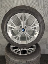 Original BMW 1er F70 2er F74 Sommerräder Spoke 971 205 55 R17 Sommerreifen ☀️NEU