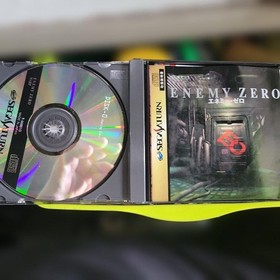 Revolutionary Girl Utena and other Sega Saturn games compilation
