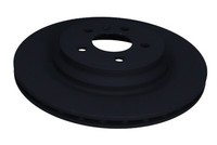 Bremsscheibe DB T. W166/C292 15 - Stark Aufgekohlt, MIT Korrosionsschutzbeschich