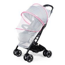 Mosquito Net for Stroller, Universal Bug Net for Stroller, Car Seats, Bassine...