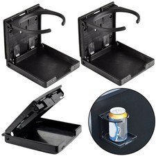 2x Adjustable Car Van Folding Cup Holder Drink Holders Vehicle Boat Usa 2x Adjustable Car Van Folding Cup Holder Drink Holders Vehicle Boat Usa