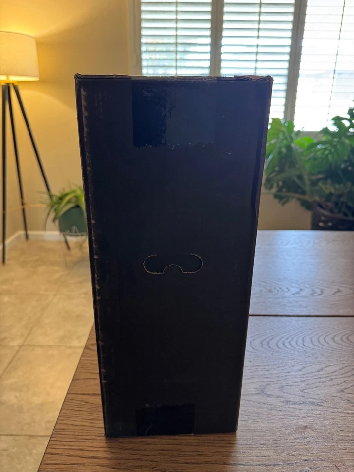 Planar Helium PCT2435 24" Touch Screen LED LCD Full HD Monitor - Black - Image 4 of 4