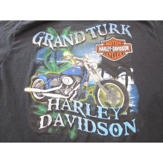 Harley-Davidson 2XLT Big & Tall T-Shirts for Men for sale | eBay