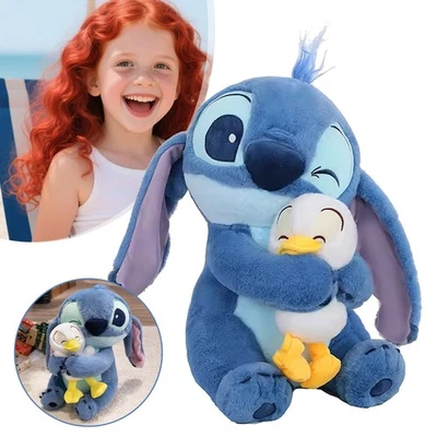 MARKENLOS 30cm Kuscheltier Plüsch Stofftier Stuffed Animals Toys Plüschfigur Plüschtier DE