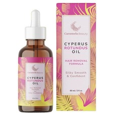 NEW Cyperus Rotundus Oil - 60ml Natural Cyperus Rotundus Oil For Hair Removal