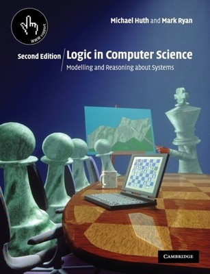 LOGIC IN COMPUTER SCIENCE by Michael Imperial College of Science, Technology