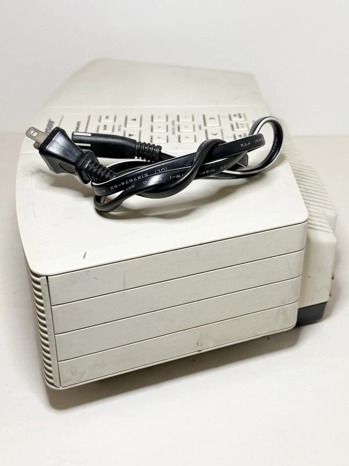 Bose Wave Radio Model AWR1-1W AM/FM Alarm Clock Tested Free Shipping READ!! - Image 2 of 4
