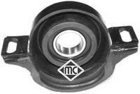 Metalcaucho Lagerung Gelenkwelle 05099 FüR JA0 Renault Kangoo ScÉNic KC0 FC0 1