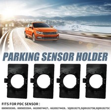 4X PDC Sensor Parksensor Halter Für Audi A3 ...