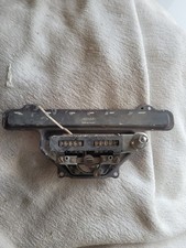 Compteur Peugeot 404