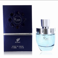 Rare Reef Afnan 香水 - 2025年のユニセックス 新着フレグランス