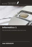 InformáTica 1 Para Estudiantes Universitarios De Primer Curso Adel Berhoum Buch