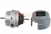 Motorlager Metzger Autoteile 8054185 FüR Audi A4 B7 Avant 8ED 8EC B6 8E2 8HE 8E5