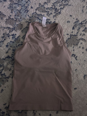 Marshall Active Wear Tank Top