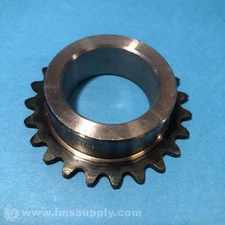 OCM N35-23T Roller Chain Sprocket FNIP