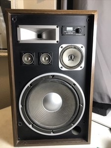 Sansui Sp 1500 Speakers | eBay