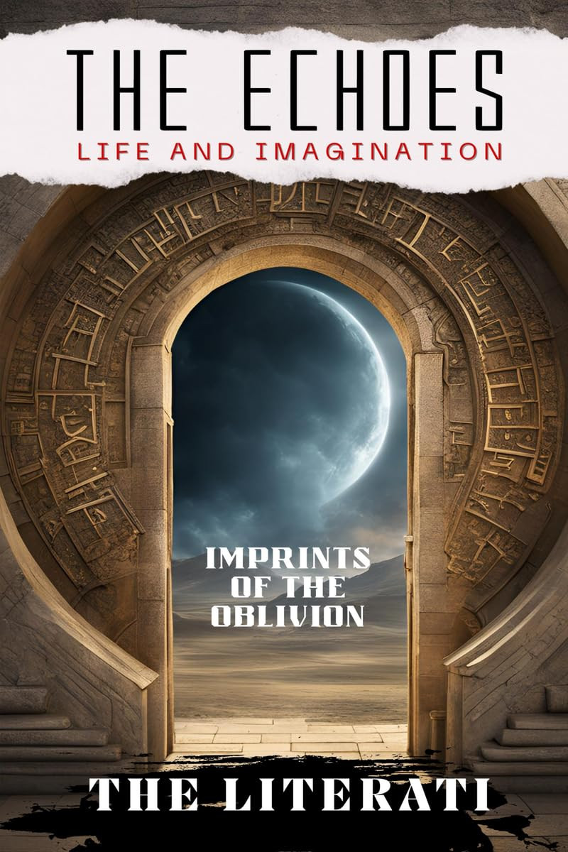 ЭХО - Жизнь и воображение (Gebundene Ausgabe)