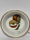 Vintage Royal Worcester Evesham Gold 4" With Handle Cocette Apple England Size 2 — photo 2