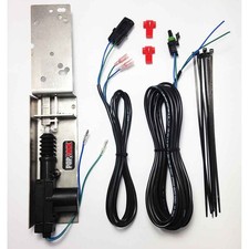 Pop Lock Tailgate Lock For Chevrolet C1500 Dodge Dakota Ram Pop Lock Tailgate Lock For Chevrolet C1500 Dodge Dakota Ram