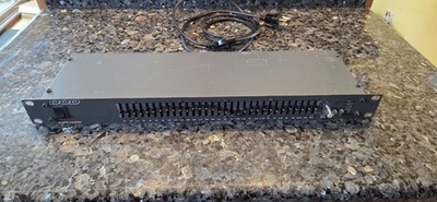 DOD 31 Band Equalizer