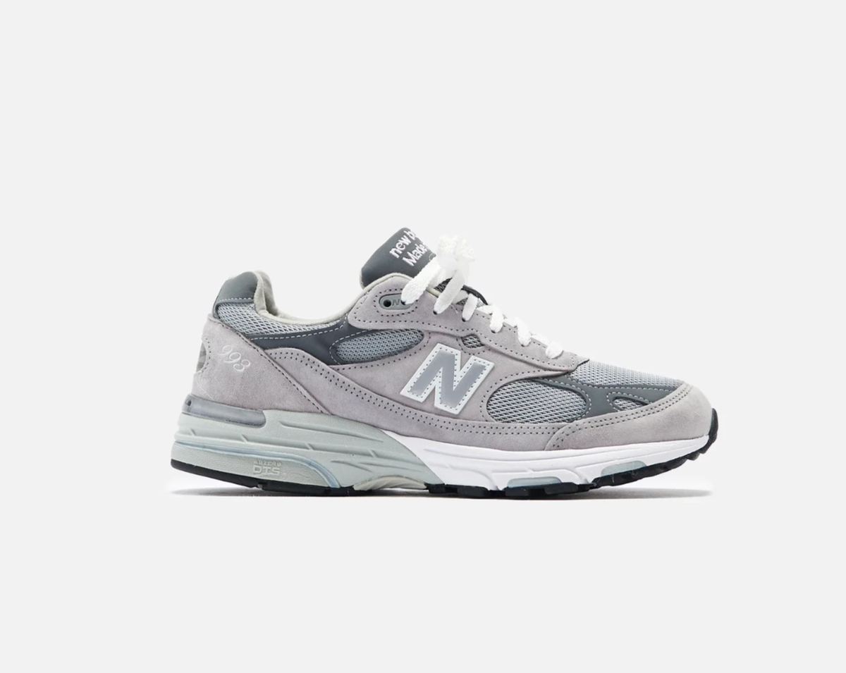 【早い者勝ち】Kith New Balance Made in USA 993 KITH New Balance Made in USA 993 Men's Size 11.5 - MR993GL | eBay