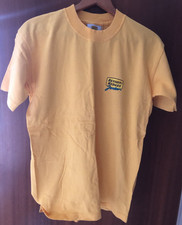 Official Benson & Hedges Jordan Formula One F1 Grand Prix T Shirt - 1999 Size M