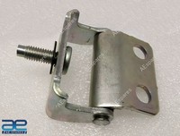 Heckklappe TüRscharniere FüR Suzuki Eeco 2010-Now Versa 2000-10 69180M83B00