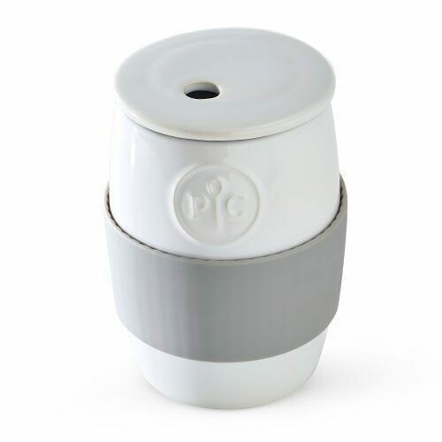 Pampered Chef #1529 Brand New in Box Ceramic Egg Cooker - Picture 1 of 2