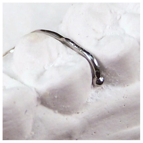 Dental Dentaurum Ball Retainer Clasps Orthodontic Tooth Hold Position