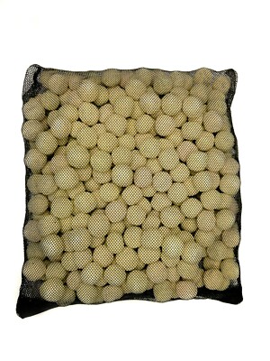 1 Gal Bio Ball Bacteria House Aquarium Bio Filter Media Sump Canister Filter 4LB