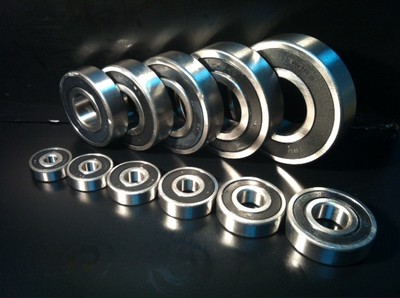 1 SKF / FAG Premium Rillenkugellager 6302 2RS 2RSH Kugellager 2RSR  15x42x13 mm 