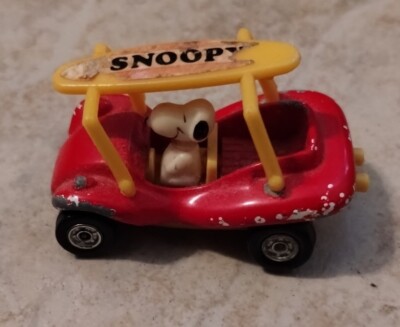 AVIVA スヌーピー　SNOOPY 　トロッコ　ダイキャストミニカー Aviva アビバ SNOOPY ダイキャストミニカー 3点セット - メルカリ