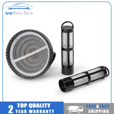 For Ford F250 6.0L 7.3L Powerstroke Diesel Fuel Tank Pick-up Screen Sock Filter