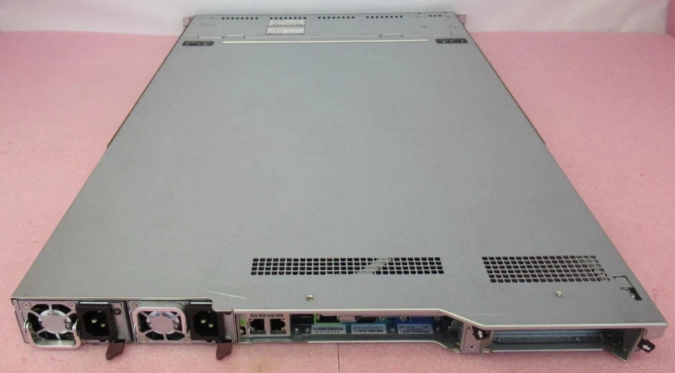 Supermicro SuperChassis CSE-119U 10-bay X11DPU 24x DDR4 1U Server CTO - Image 3 of 4