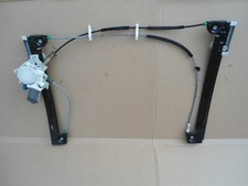 BMW MINI ONE COOPER S O/S DRIVERS WINDOW REGULATOR & MOTOR R50 R52 R53 2001-2006