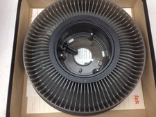 Kodak Carousel Slide Tray--80 Slide Capacity Transvue