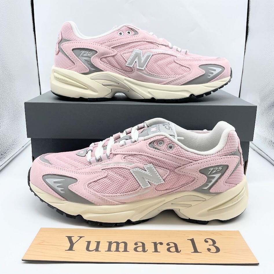 New Balance 725 Pink ML725BD Men's Size | eBay