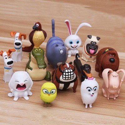 the secret life of pets blind bags series 2