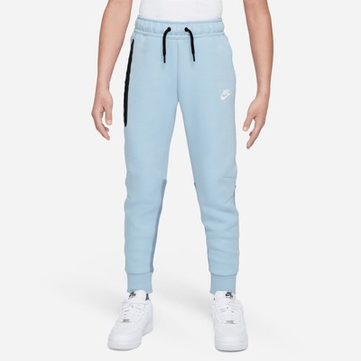 Nike Tech Pack Fleece Jogging Jogger Pants FD3287 440 Older Kids S-128-137cm S