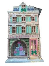 Holiday Bakeshop EMILY IN PARIS Wallflower Plug-In Bath & Body Works Projection