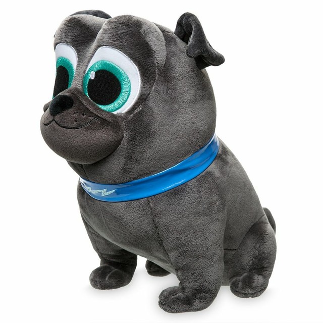 Authentic Disney Bingo Plush Puppy Dog Pals 8 Inch for sale online | eBay