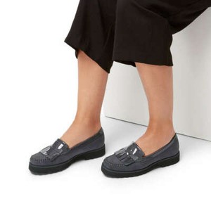 carvela claire loafers