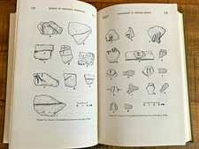 Archeological Investigations in Guiana 1960 Evans+Meggers Maps, illus., photos