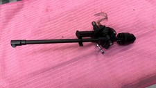 Kenwood KD-22R Turnable  Others Tonearm Tone Arm Assembly No Headshell WORKS   