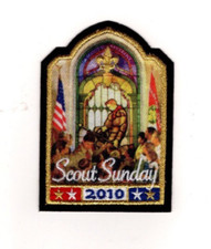2010 BSA Centennial 100th Anniversary, Scout ...