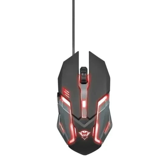 Trust Gaming GXT 845 Tural Gaming Combo DE FREE DELIVERY - Image 3 of 3